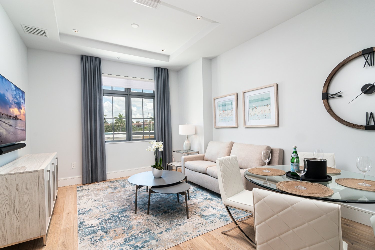 Naples Vacation Rental