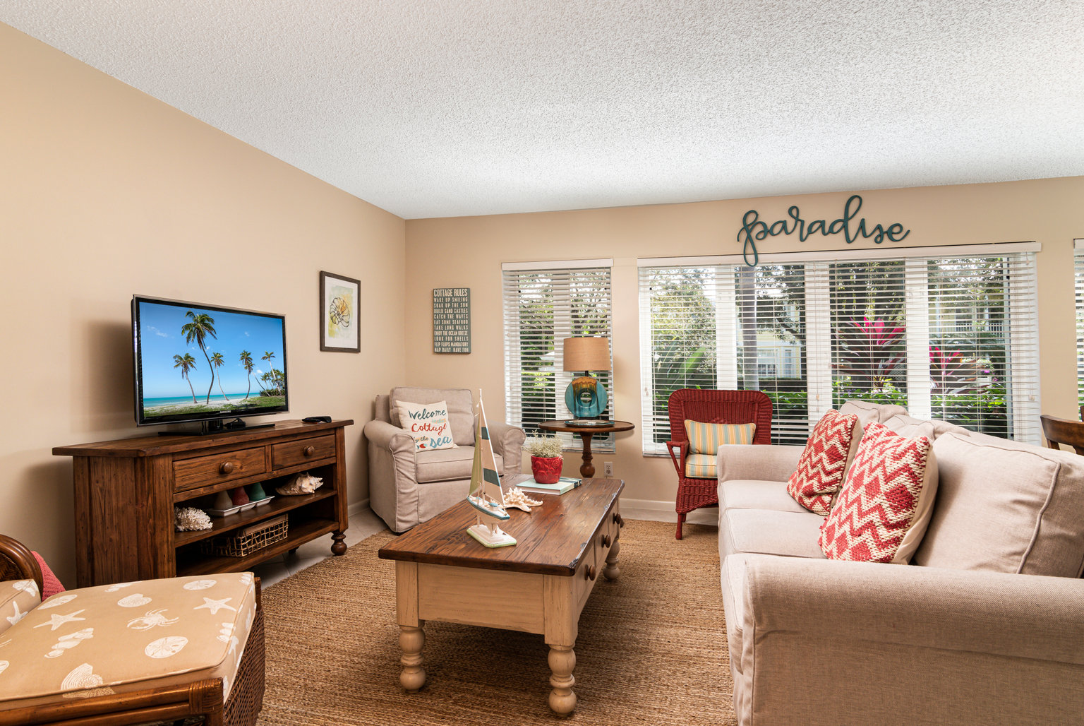 Naples Vacation Rental