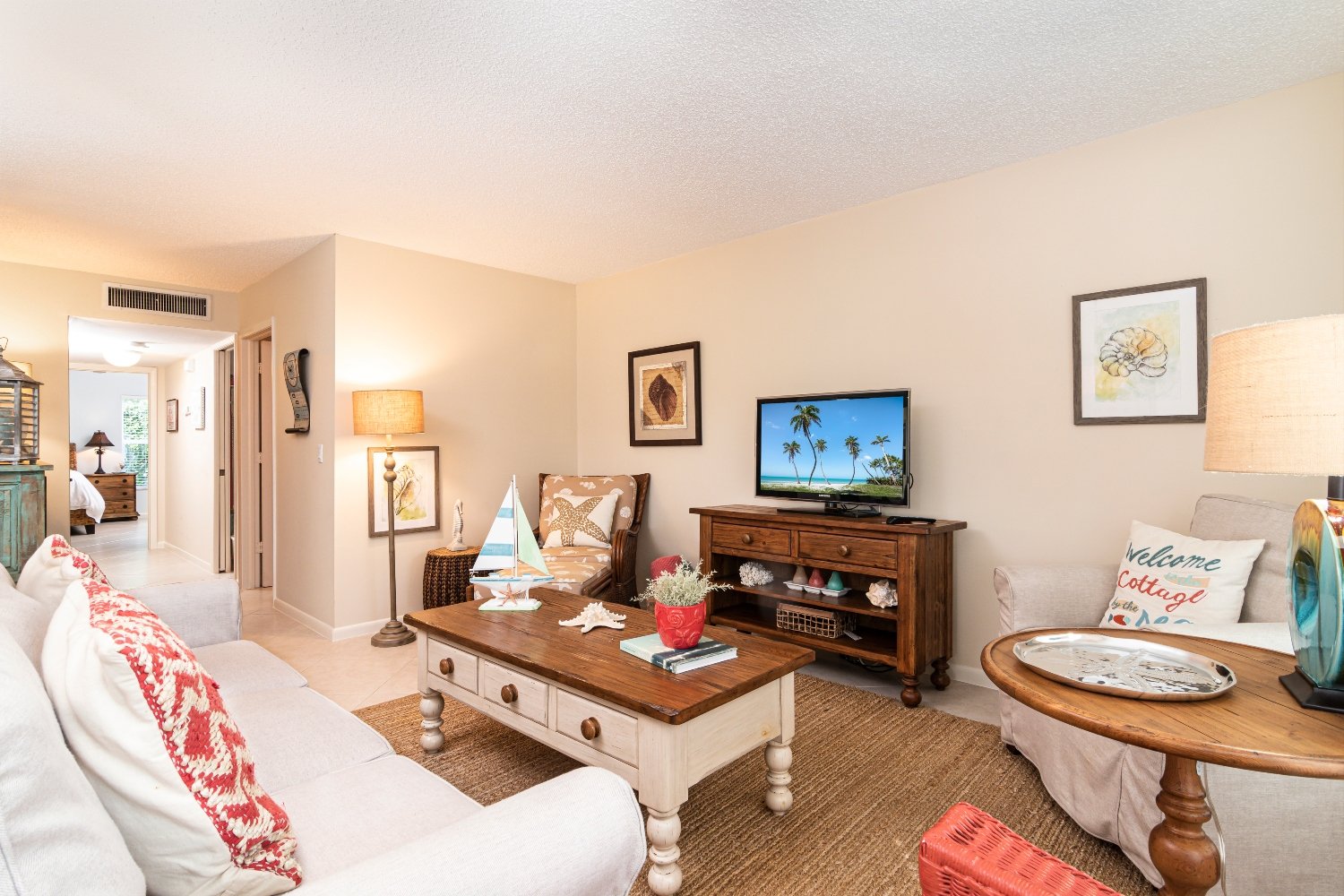 Naples Vacation Rental