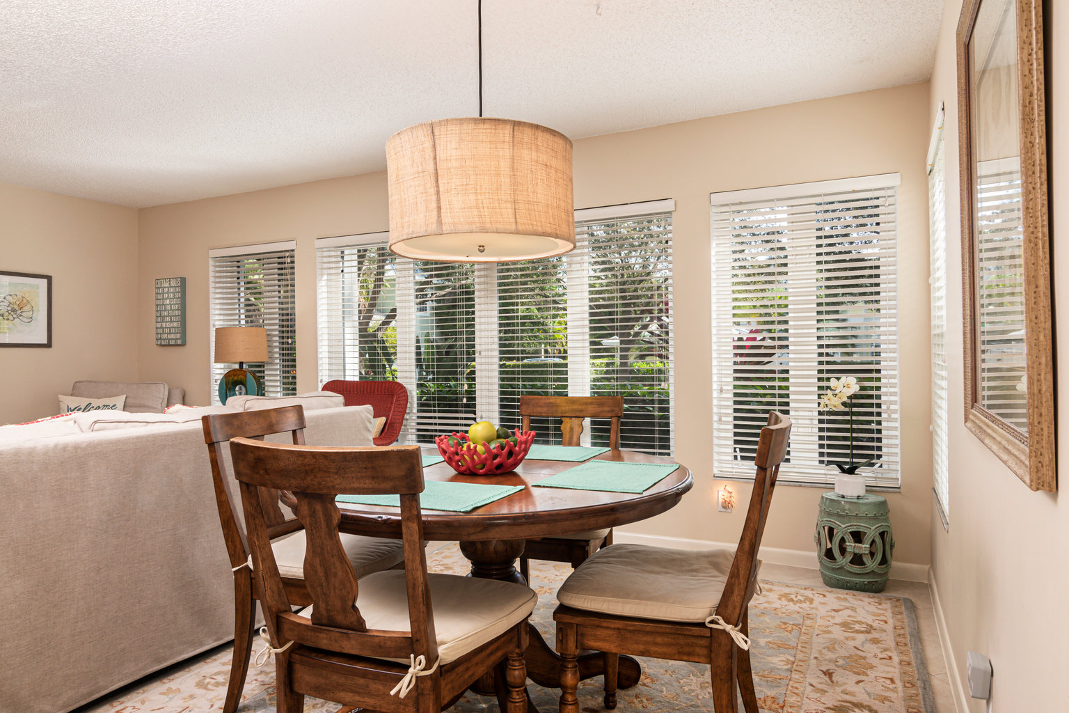 Naples Vacation Rental