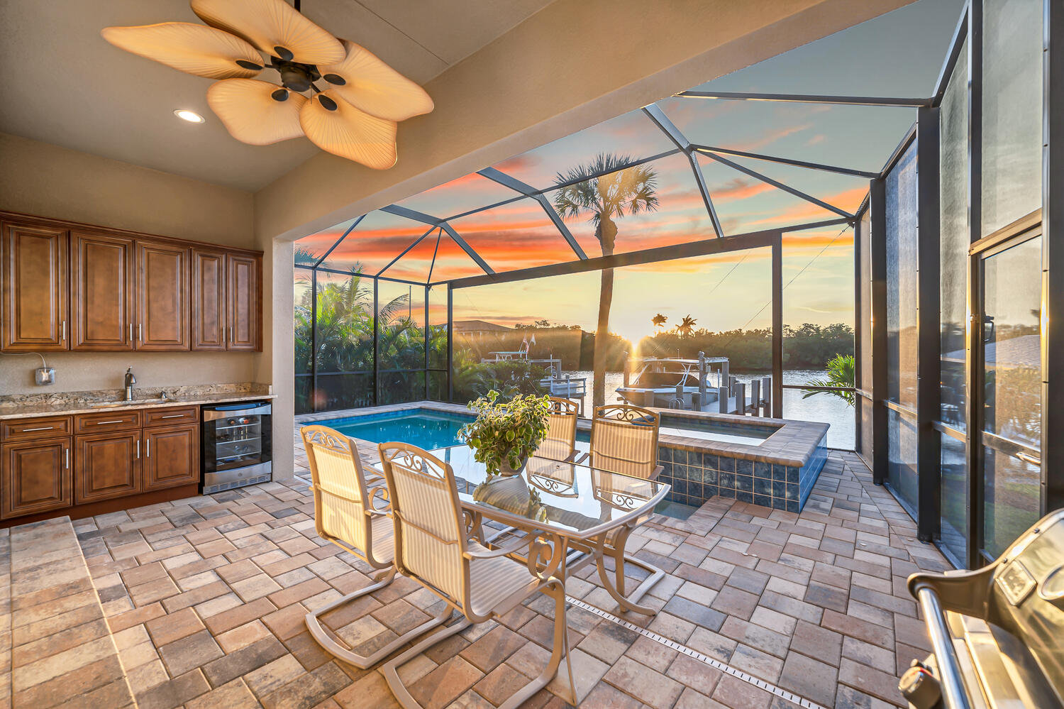 Naples Vacation Rental