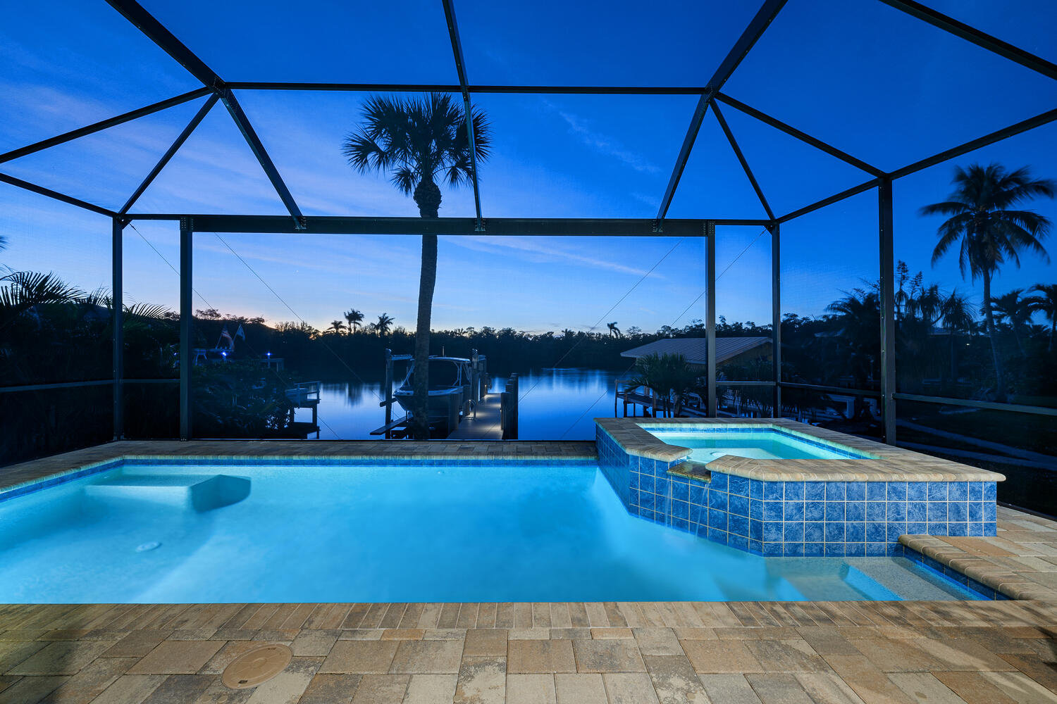 Naples Vacation Rental