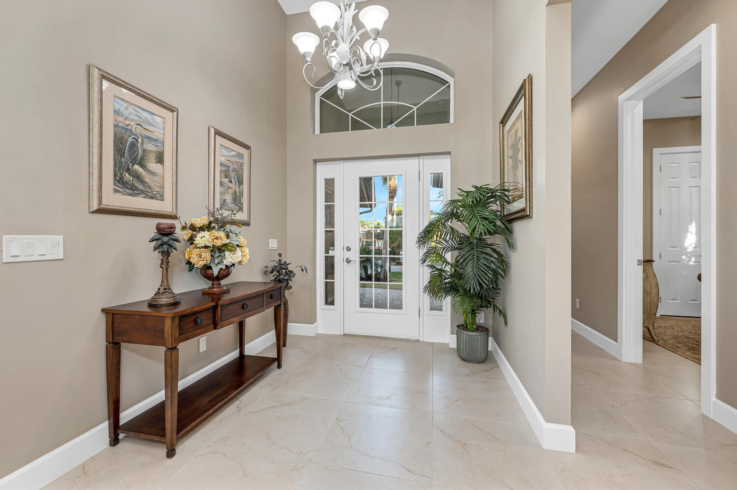 Naples Vacation Rental