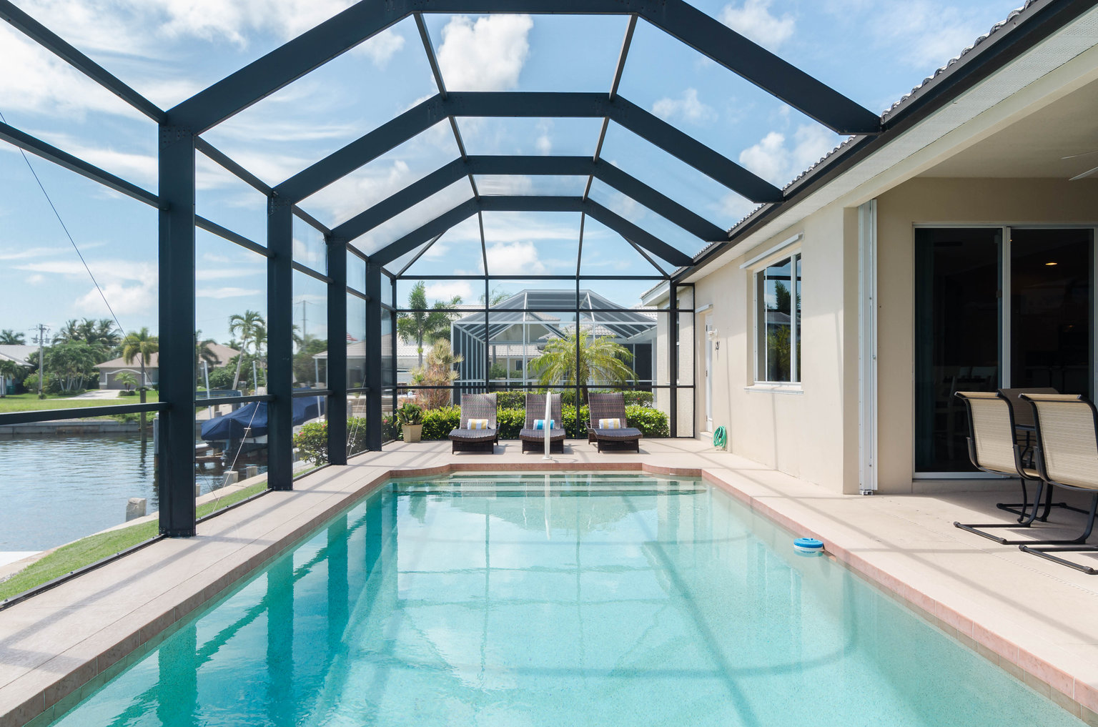 Marco Island Vacation Rental