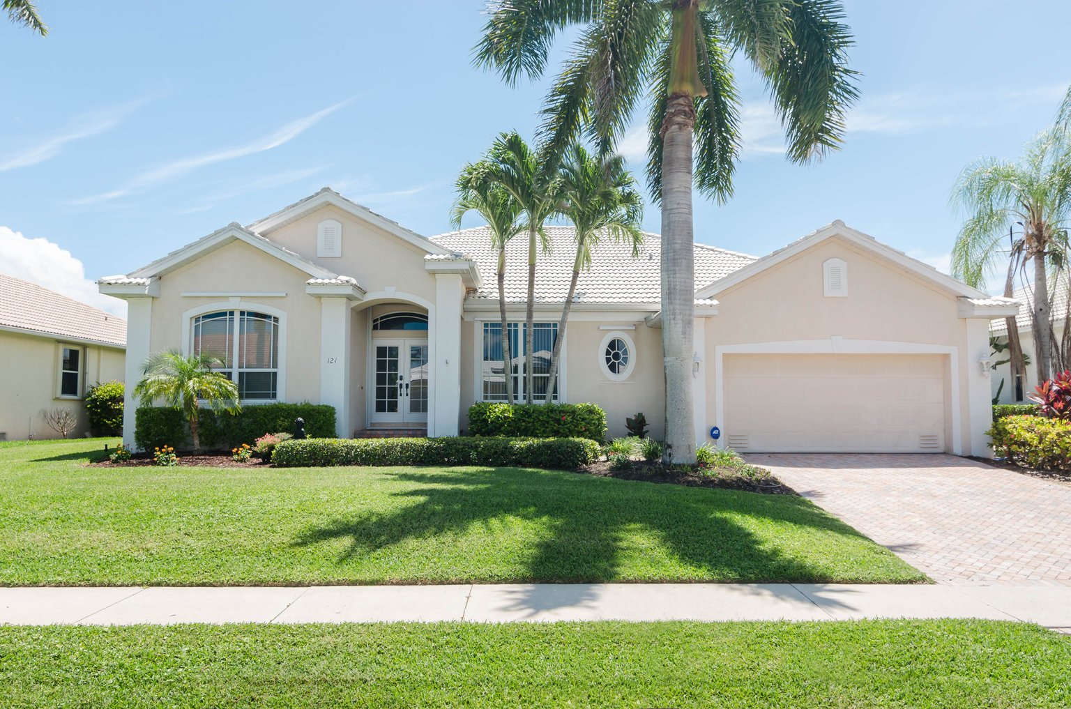 Marco Island Vacation Rental