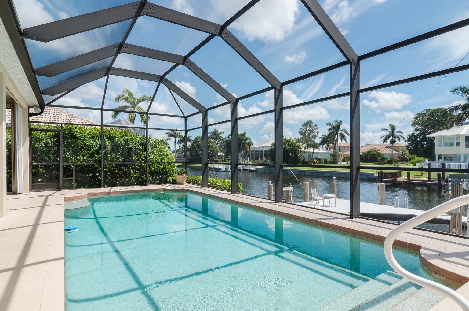 Marco Island Vacation Rental