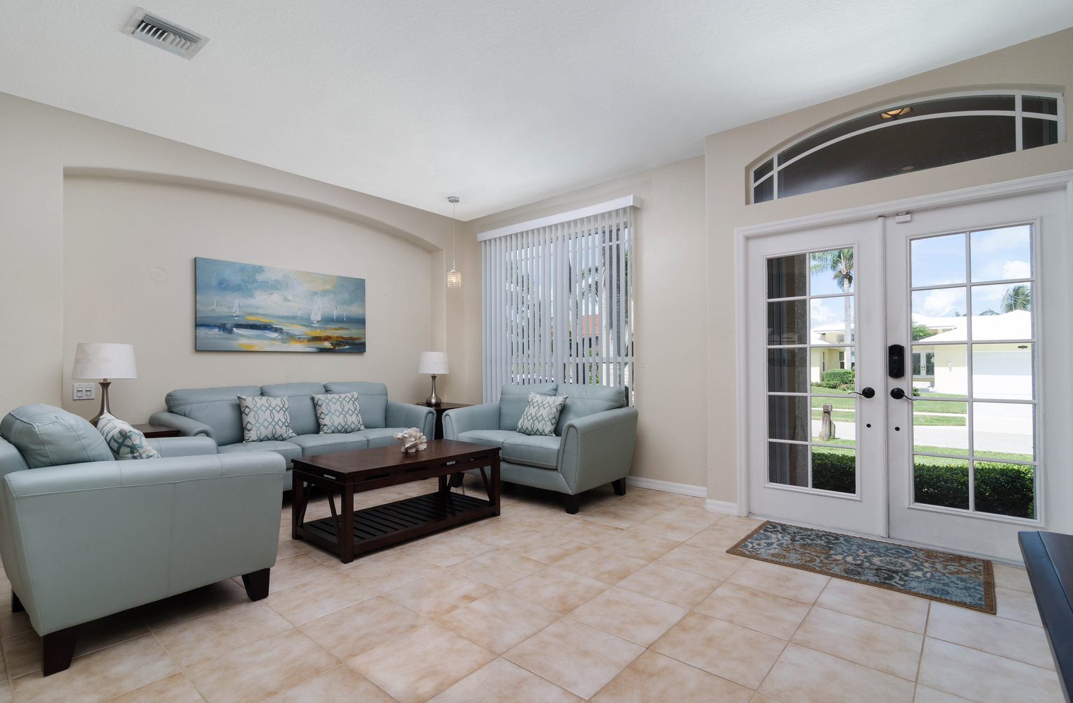 Marco Island Vacation Rental