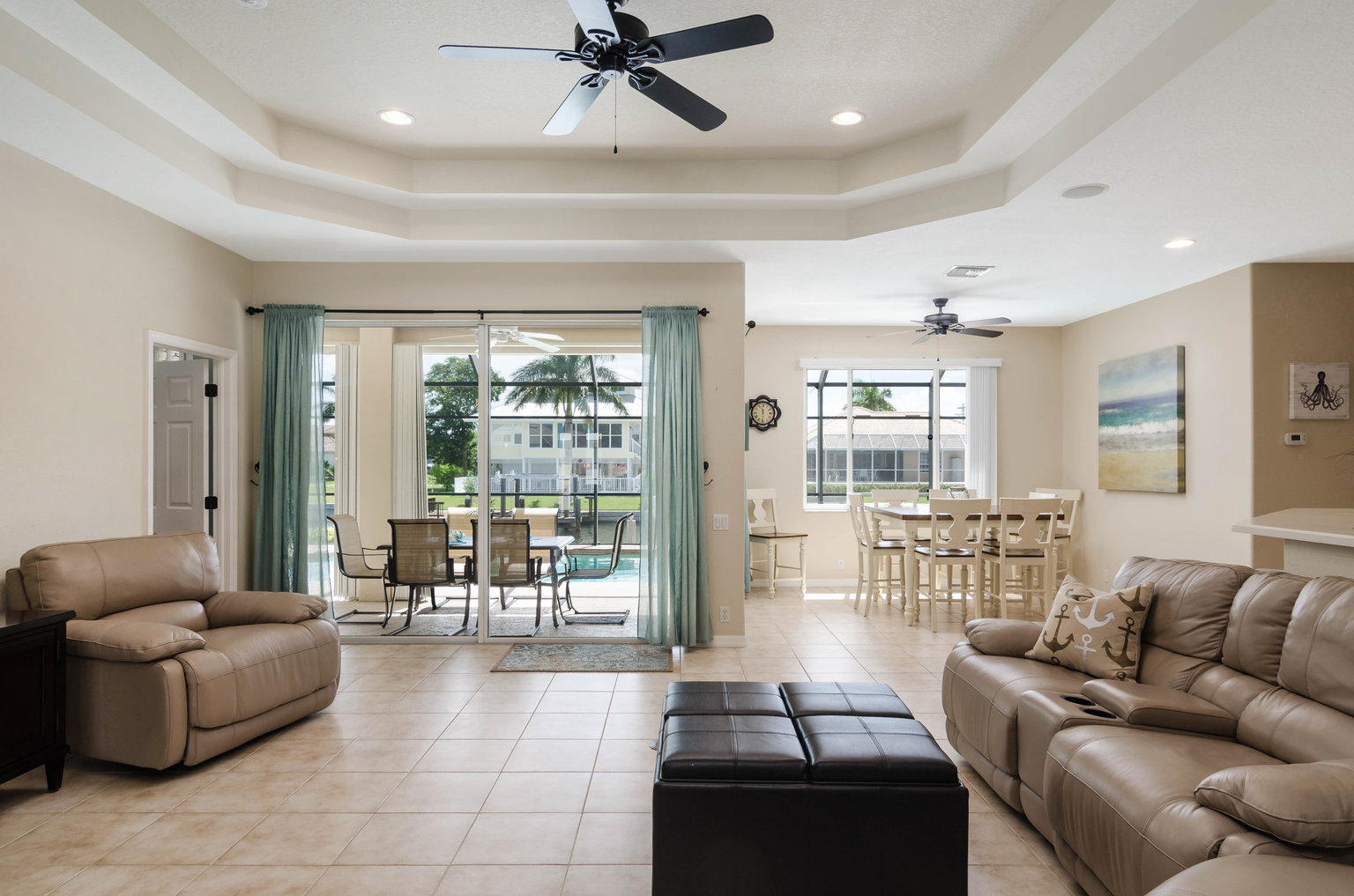 Marco Island Vacation Rental