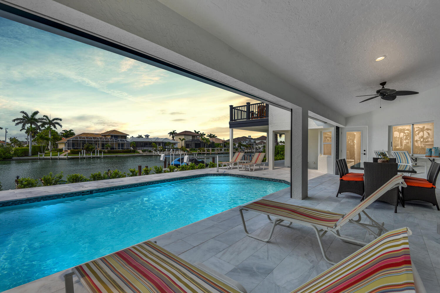 Marco Island Vacation Rental