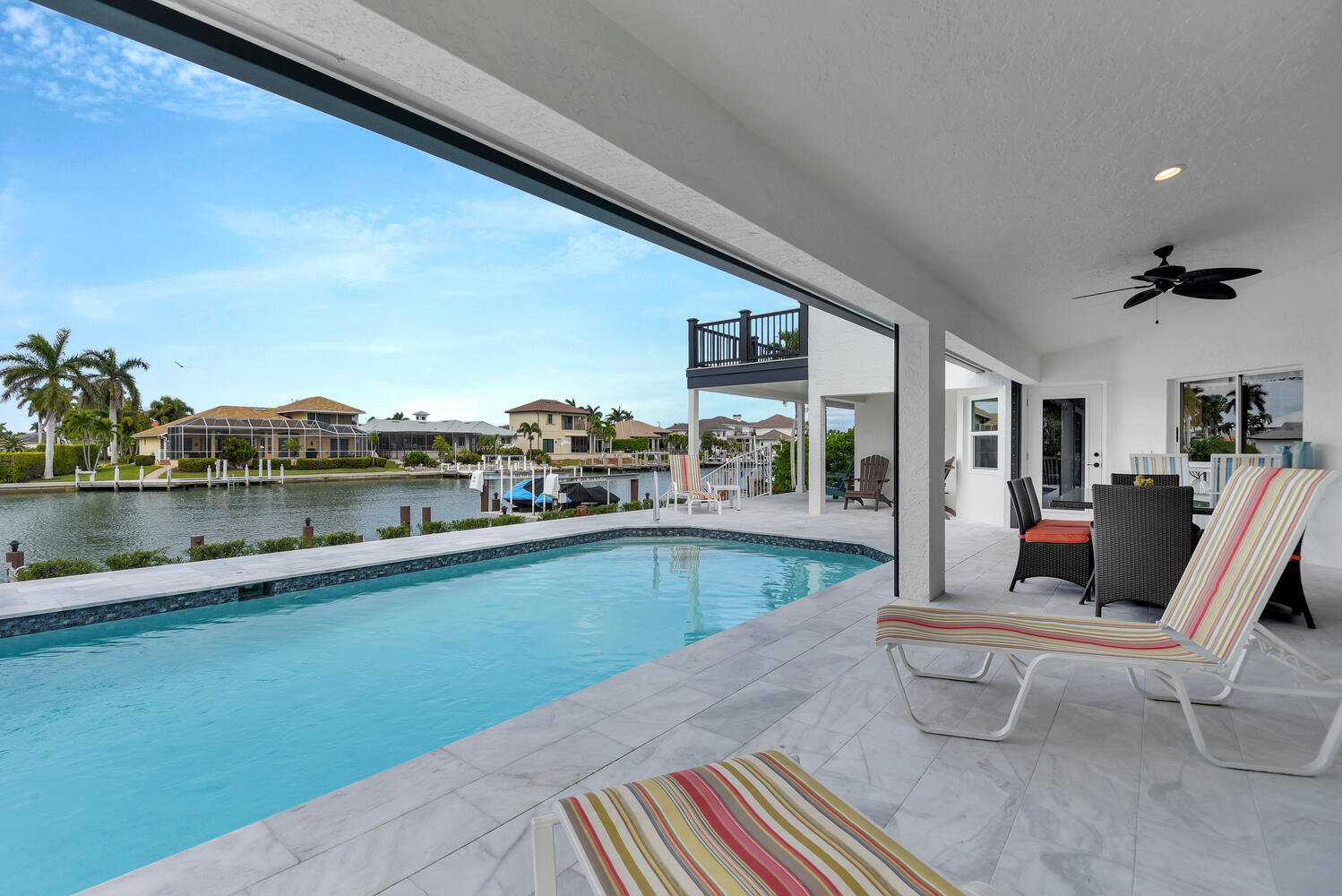 Marco Island Vacation Rental