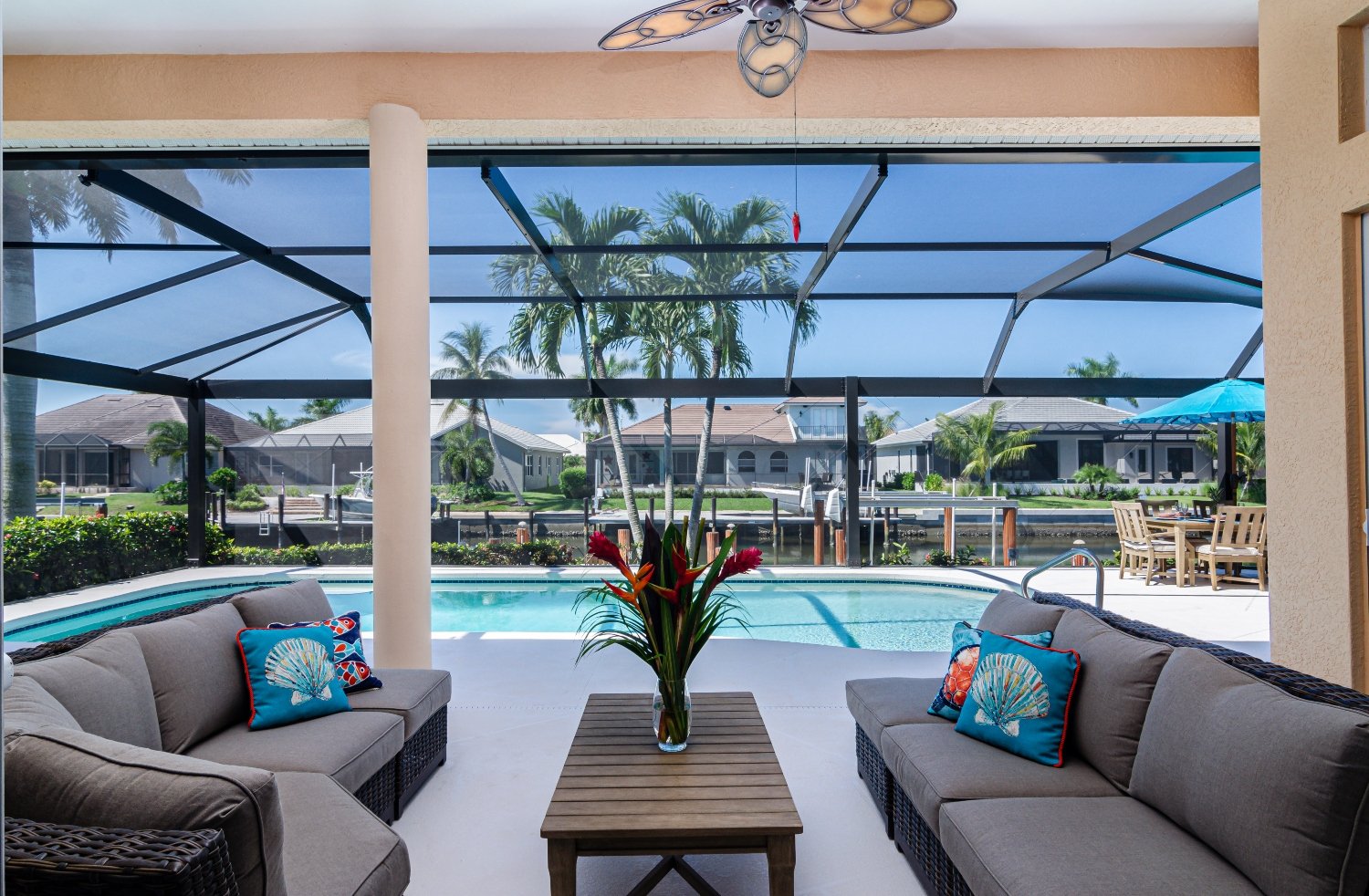Marco Island Vacation Rental