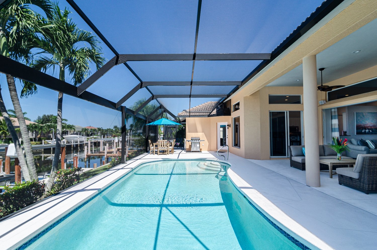 Marco Island Vacation Rental