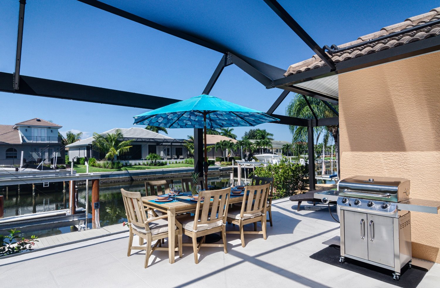 Marco Island Vacation Rental