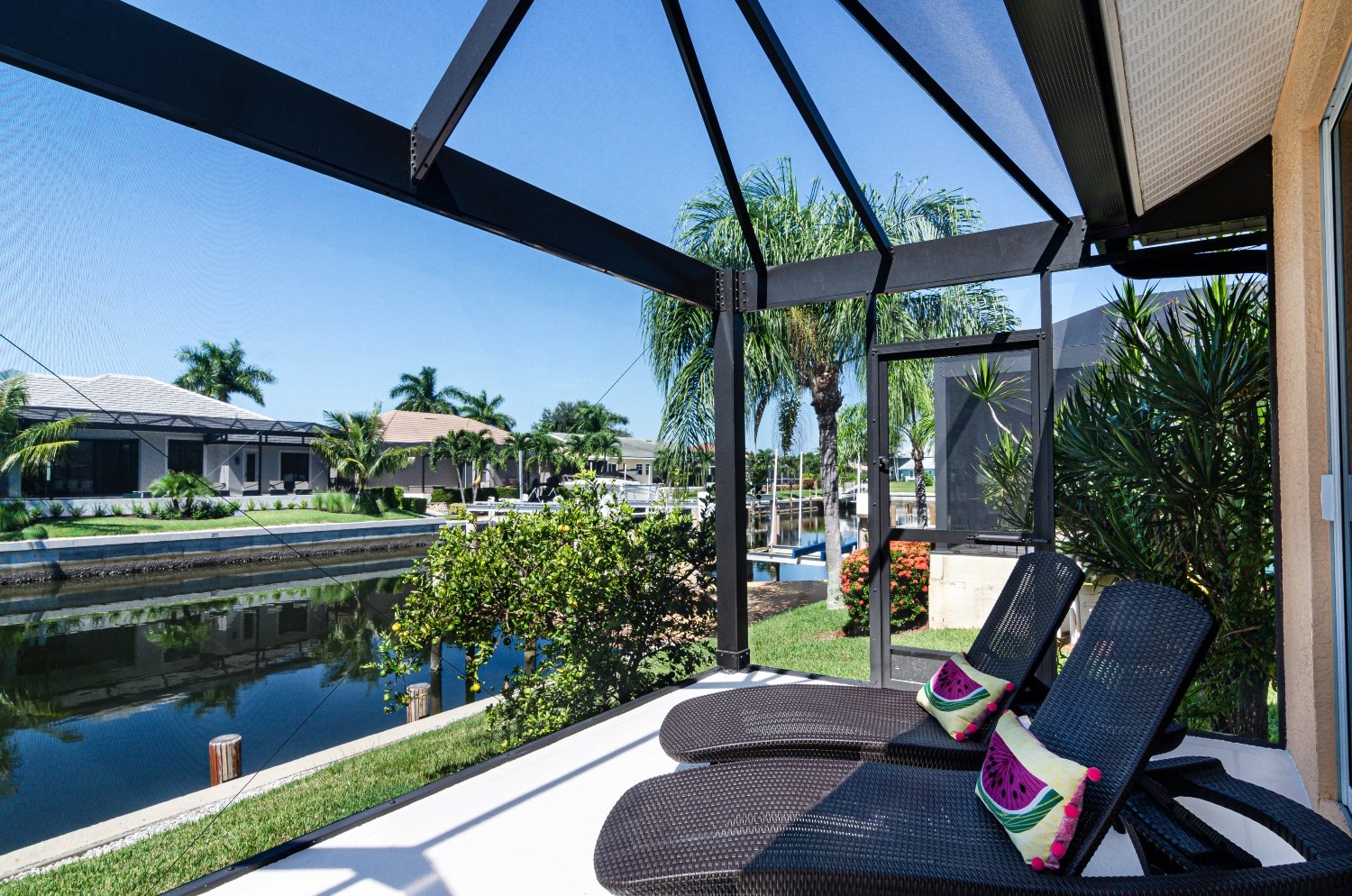 Marco Island Vacation Rental