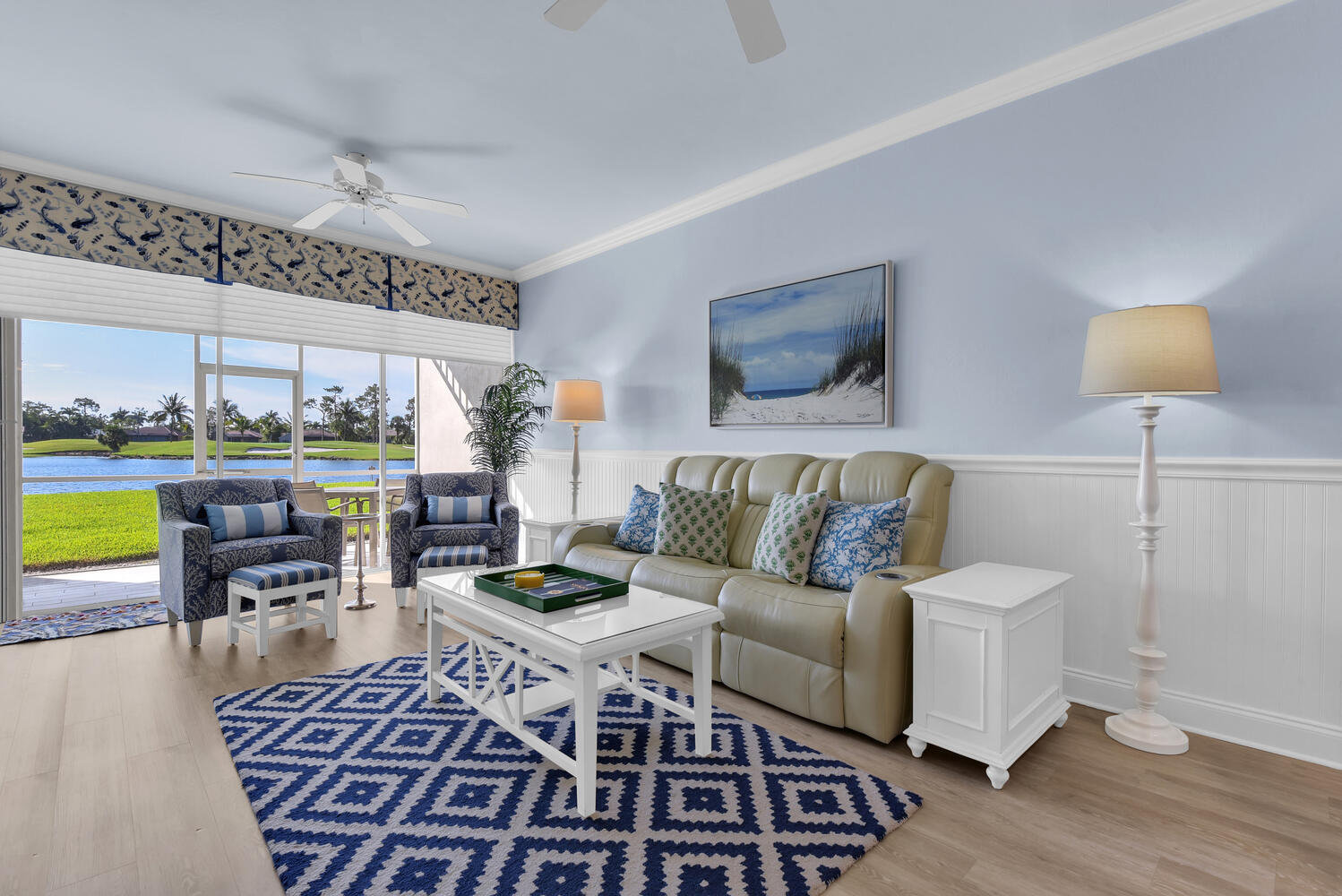 Naples Vacation Rental