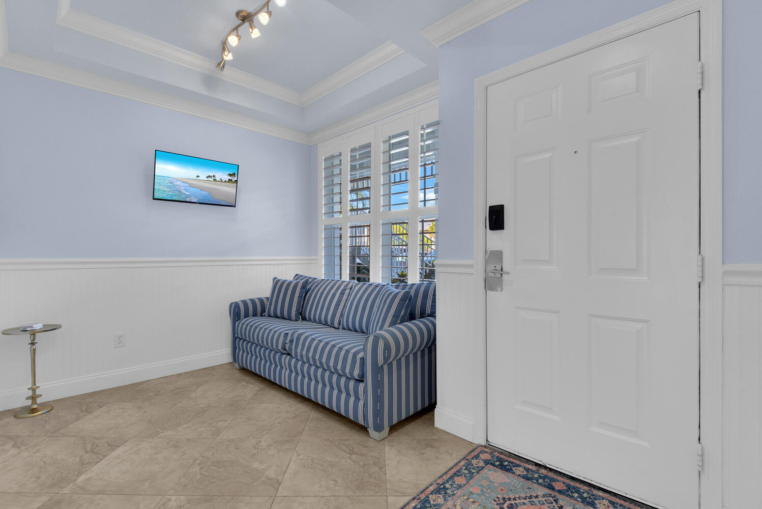 Naples Vacation Rental