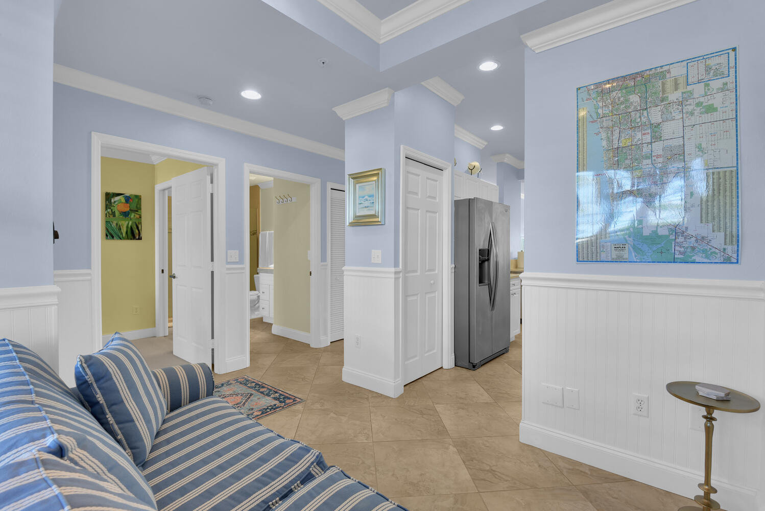 Naples Vacation Rental