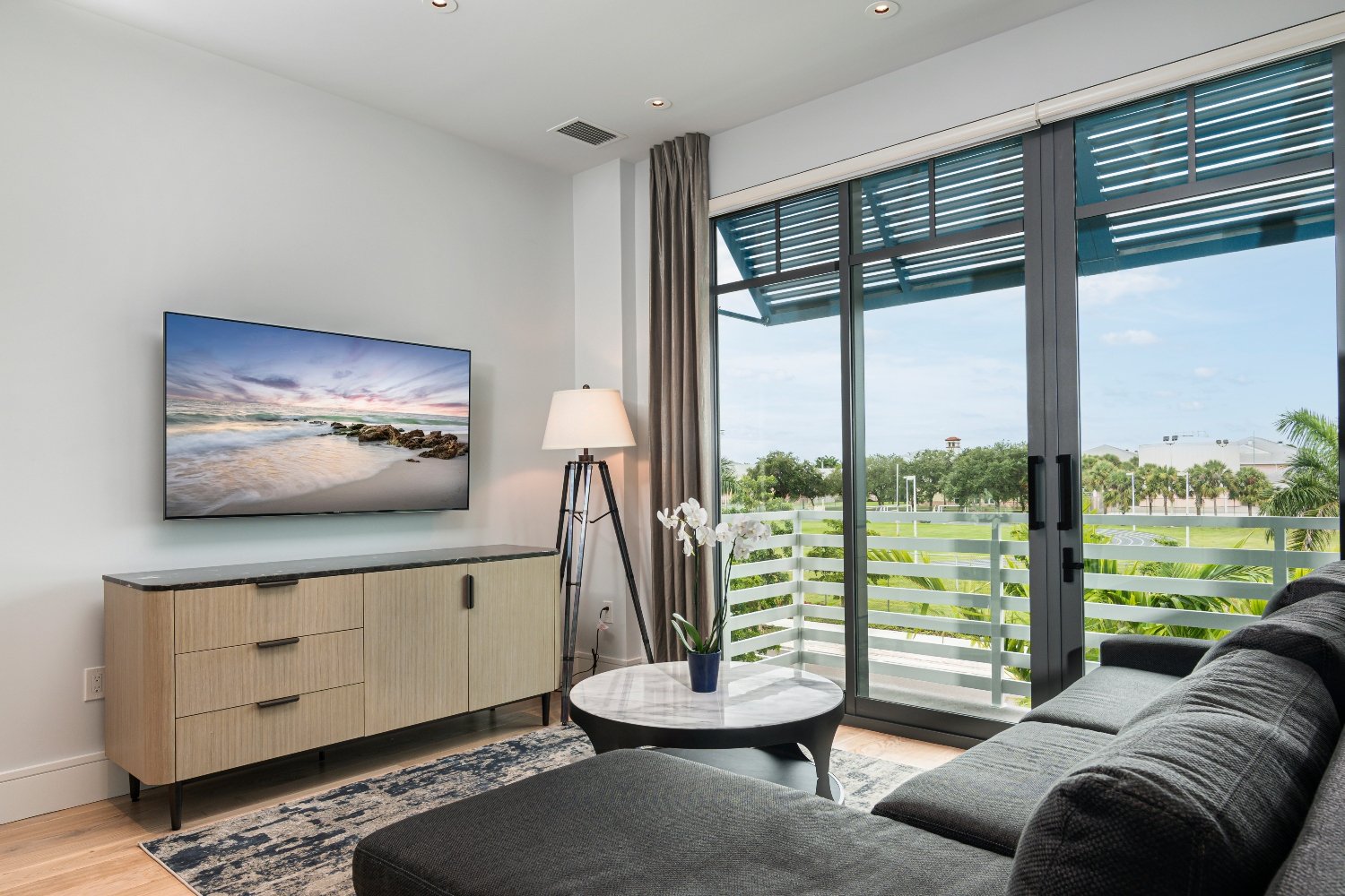 Naples Vacation Rental