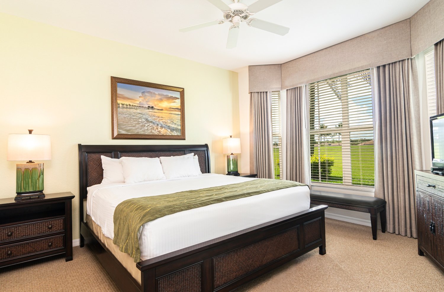 Naples Vacation Rental