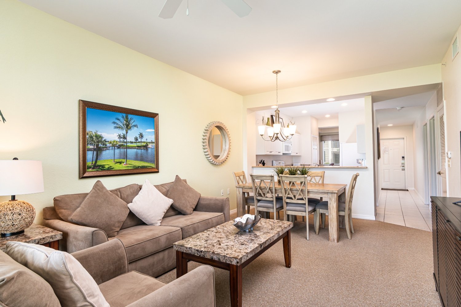 Naples Vacation Rental