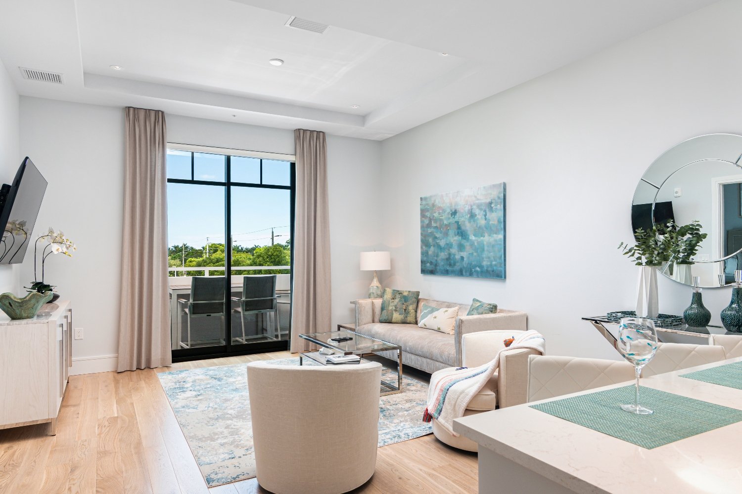 Naples Vacation Rental