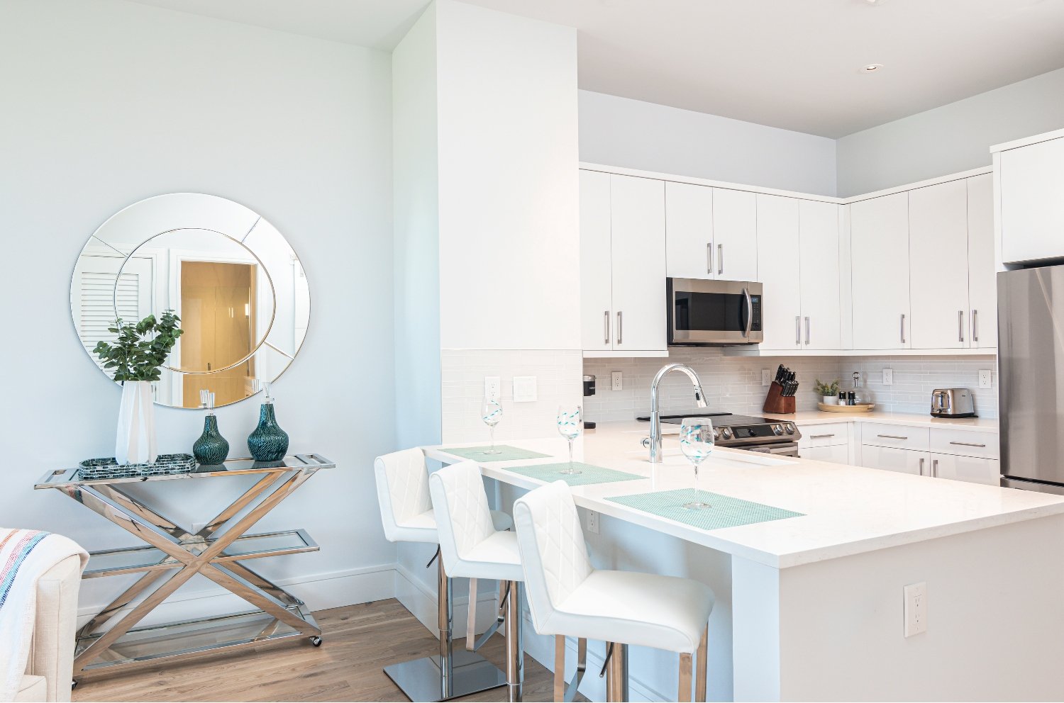 Naples Vacation Rental