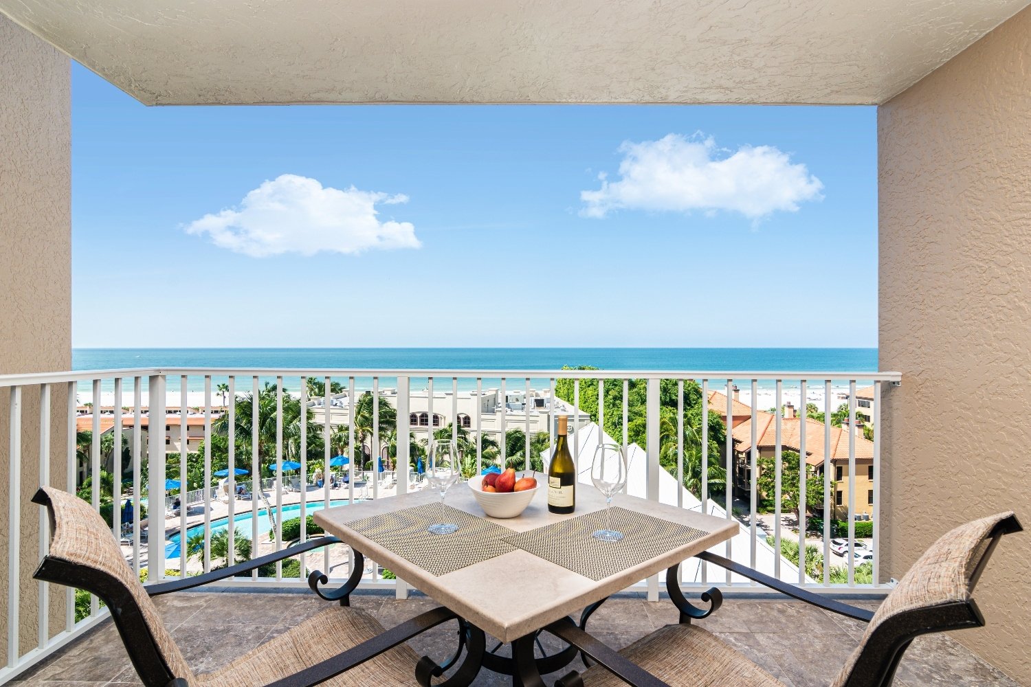 Marco Island Vacation Rental