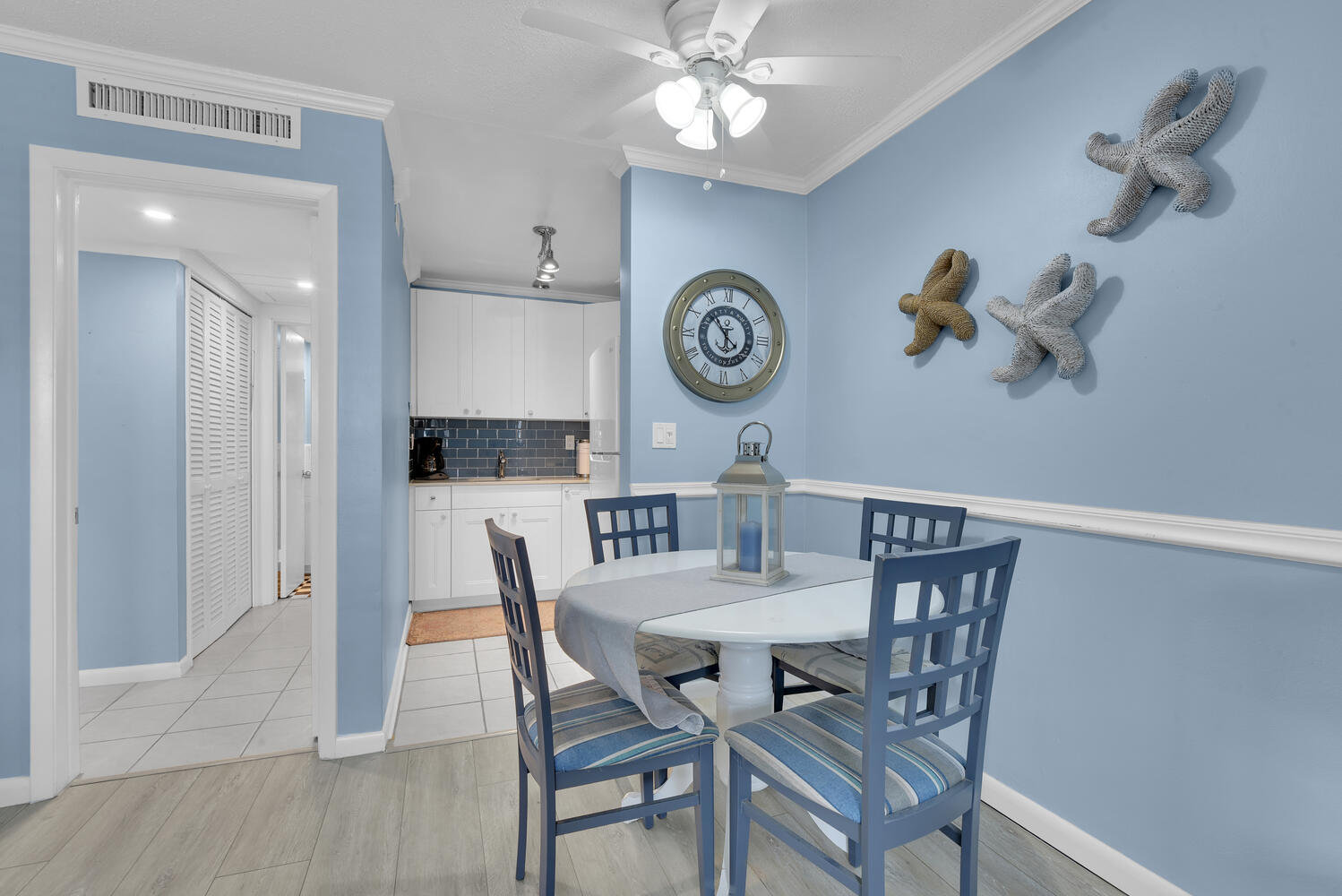 Naples Vacation Rental