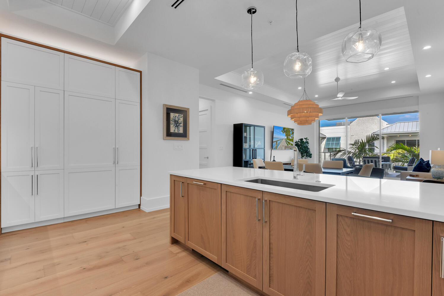 Naples Vacation Rental