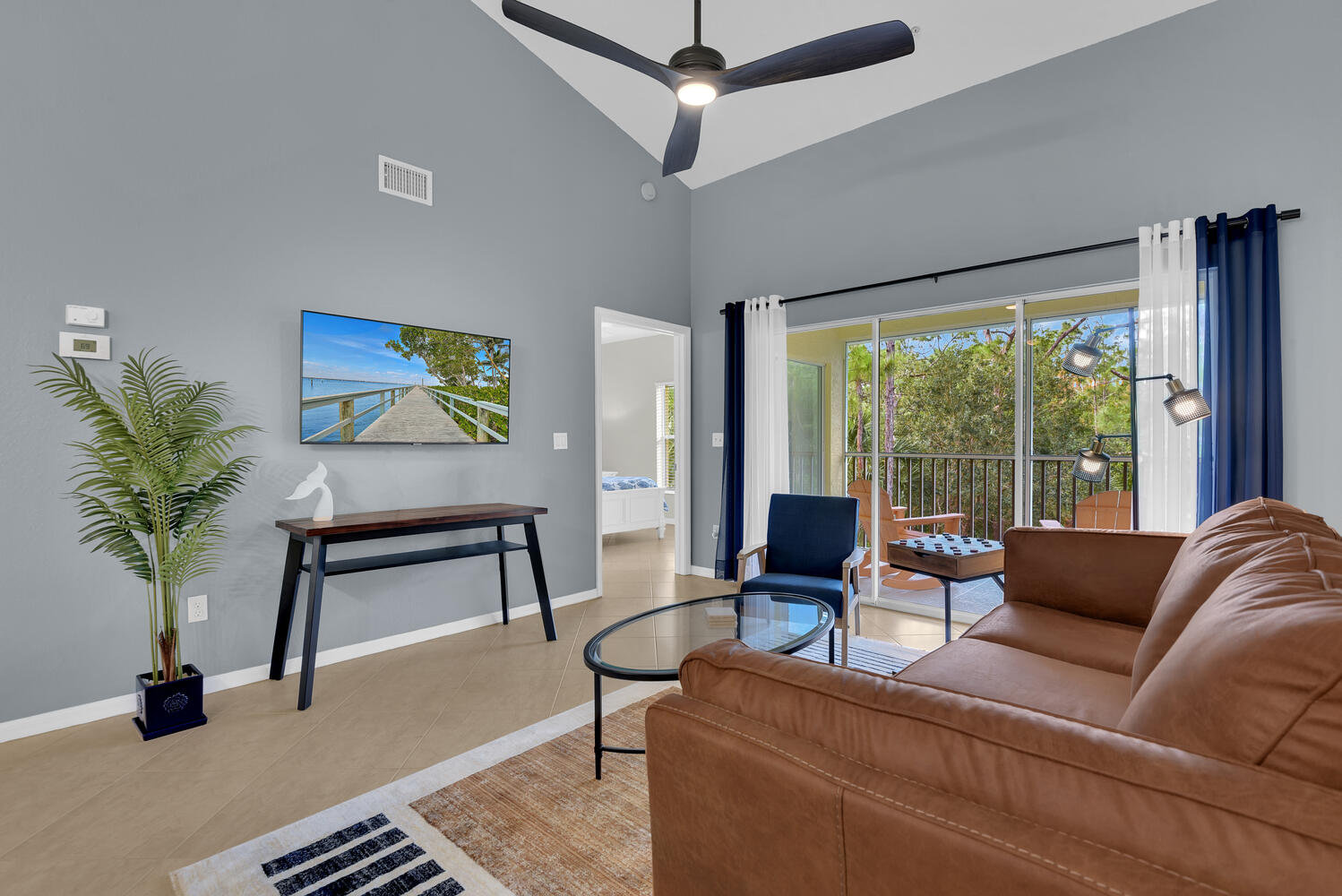 Naples Vacation Rental