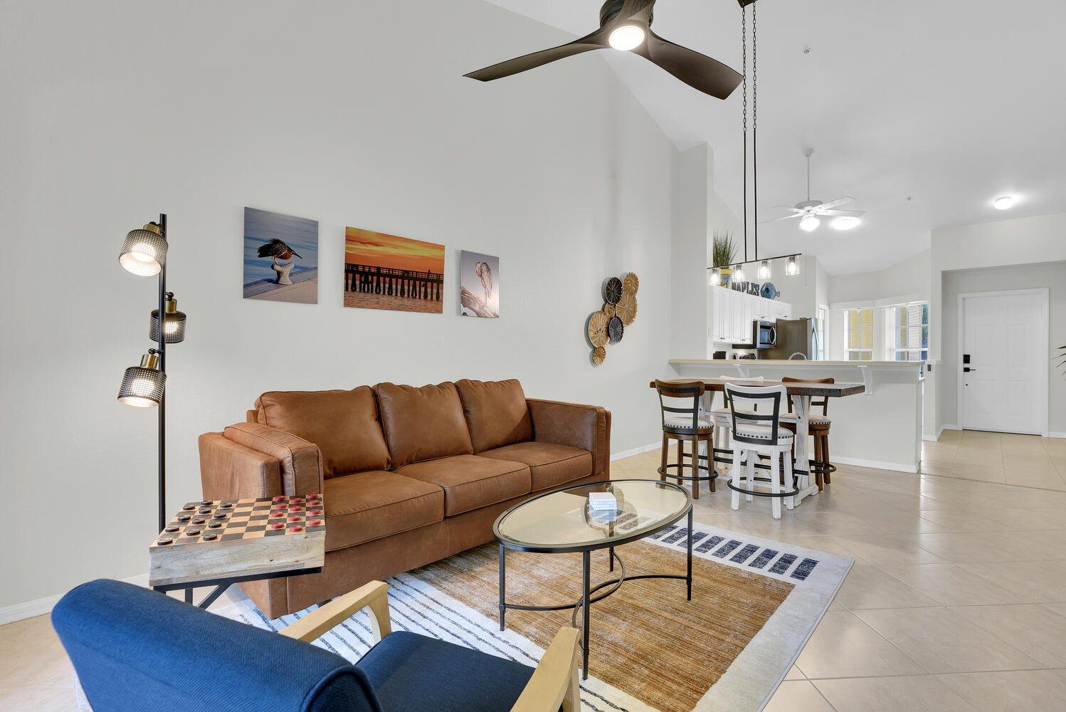 Naples Vacation Rental