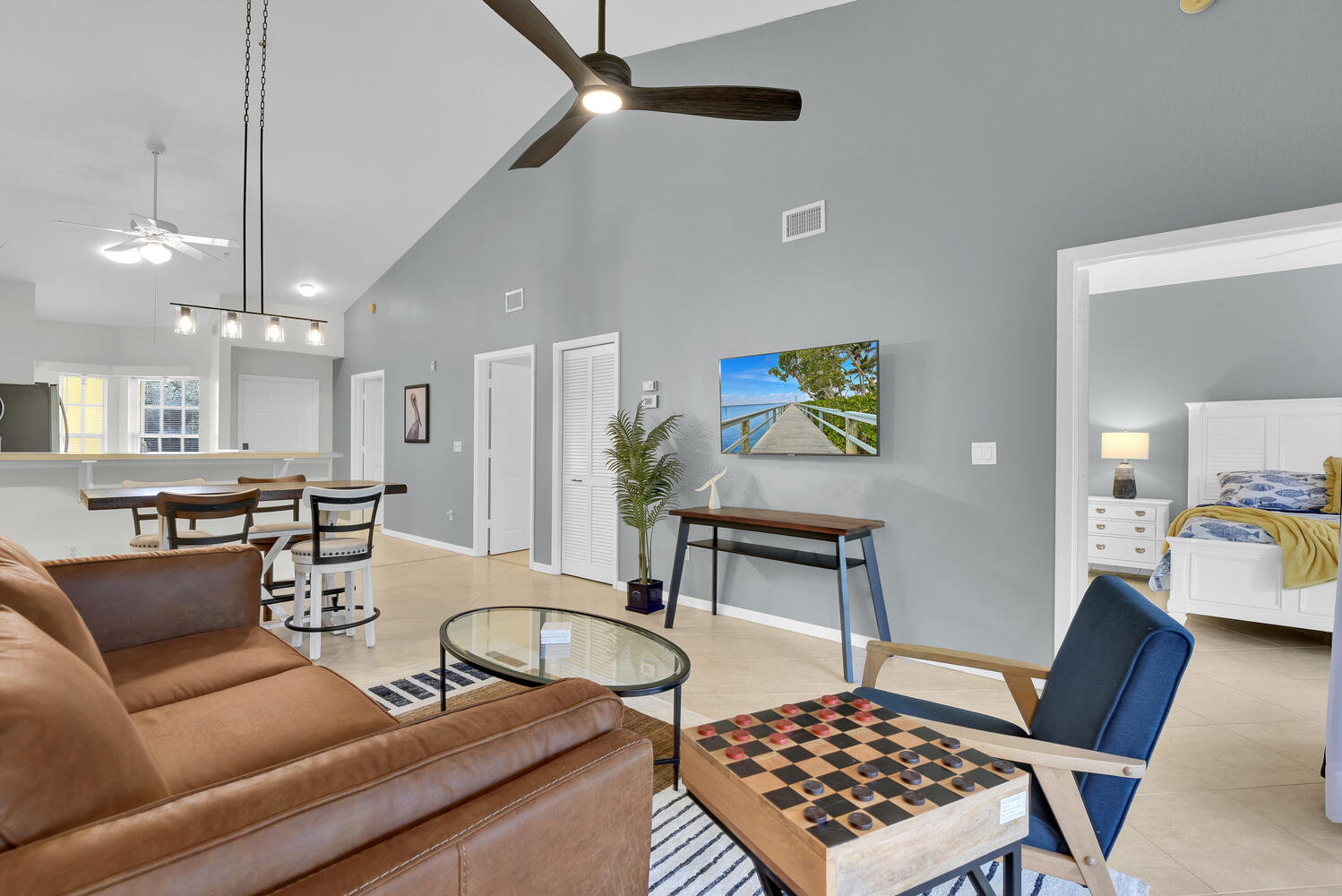 Naples Vacation Rental