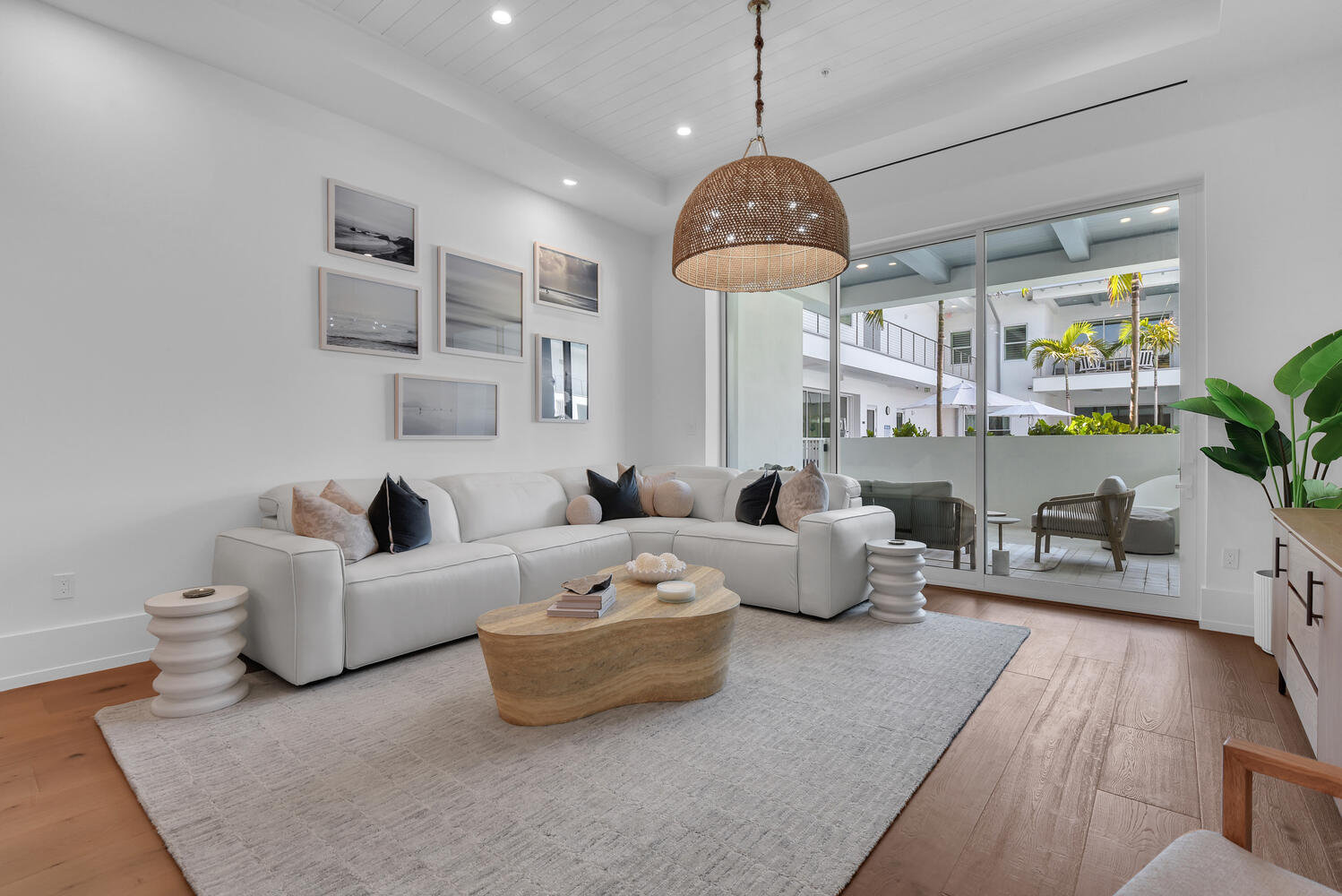 Naples Vacation Rental