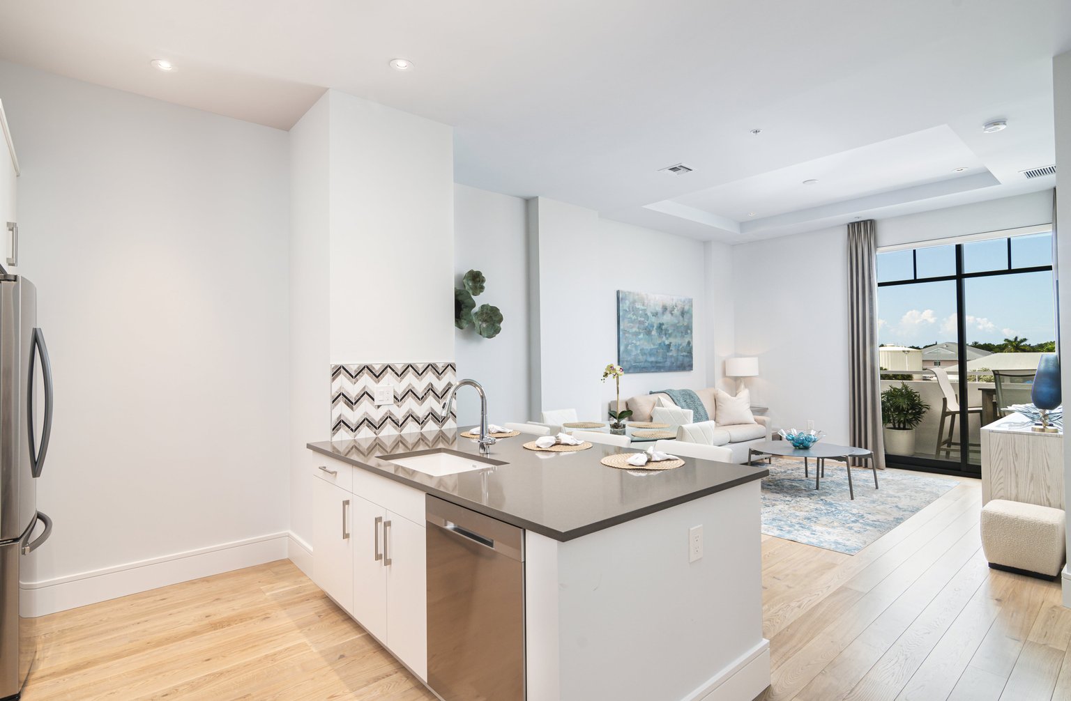 Naples Vacation Rental