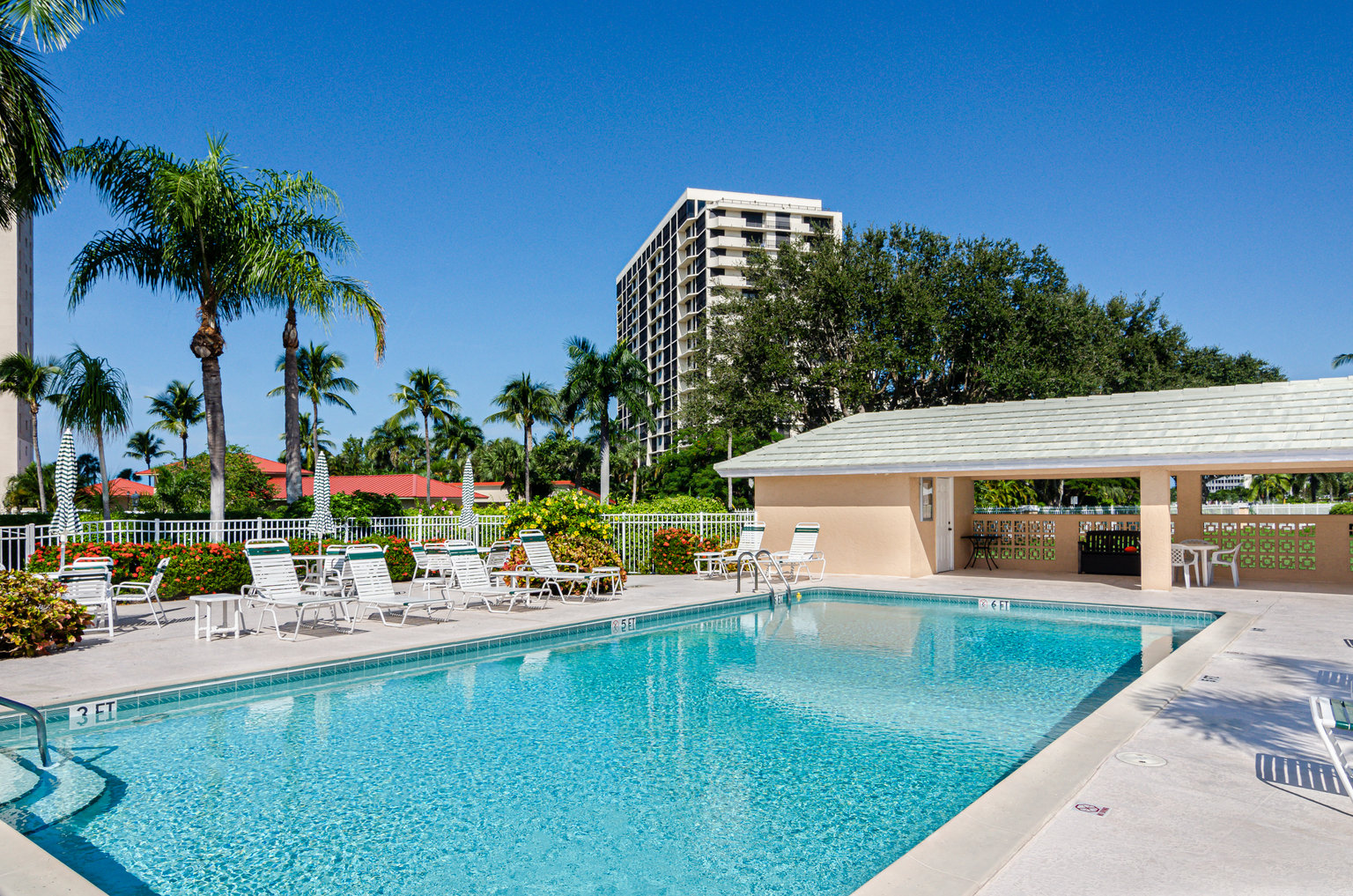 Naples Vacation Rental