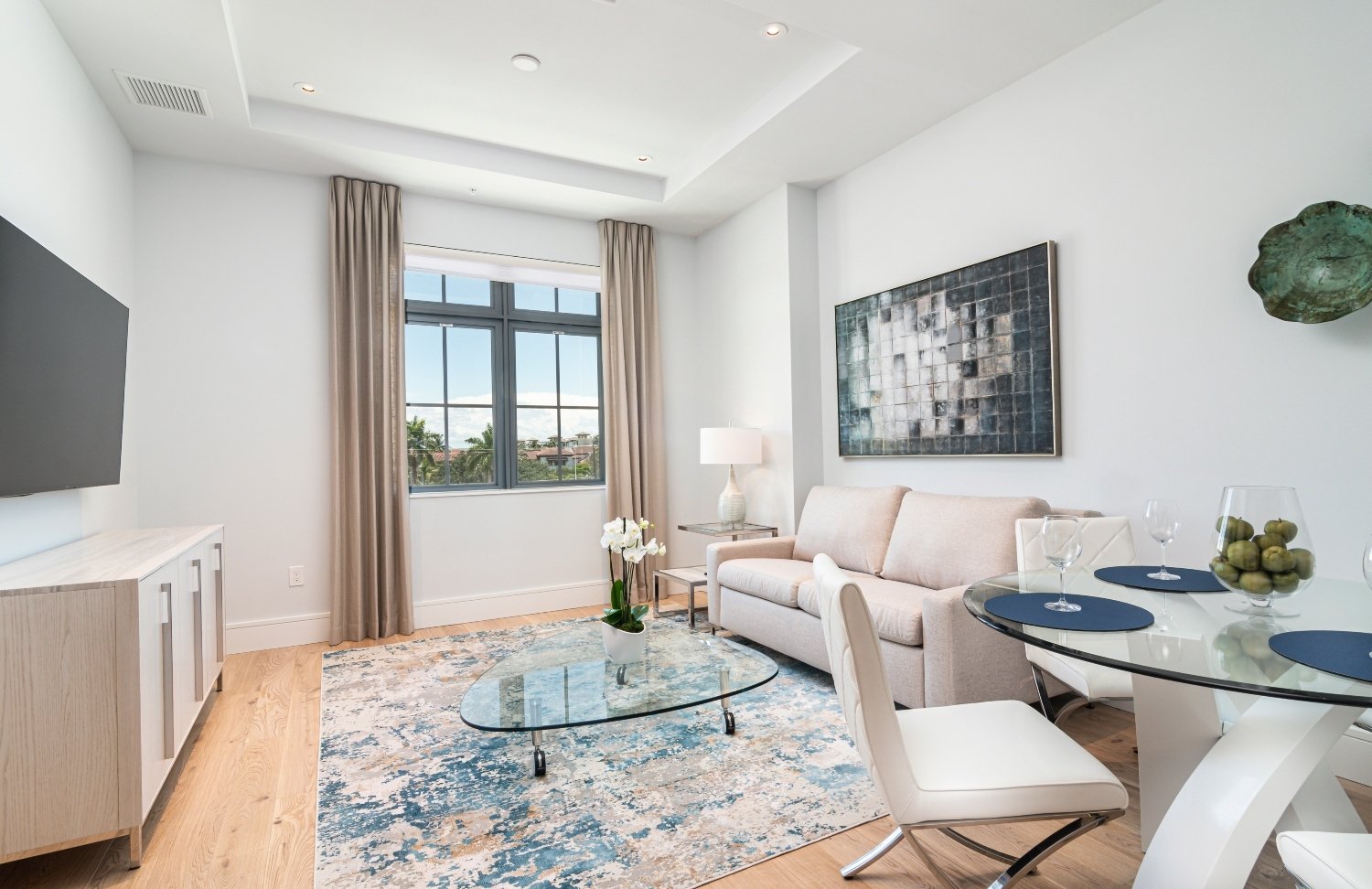 Naples Vacation Rental