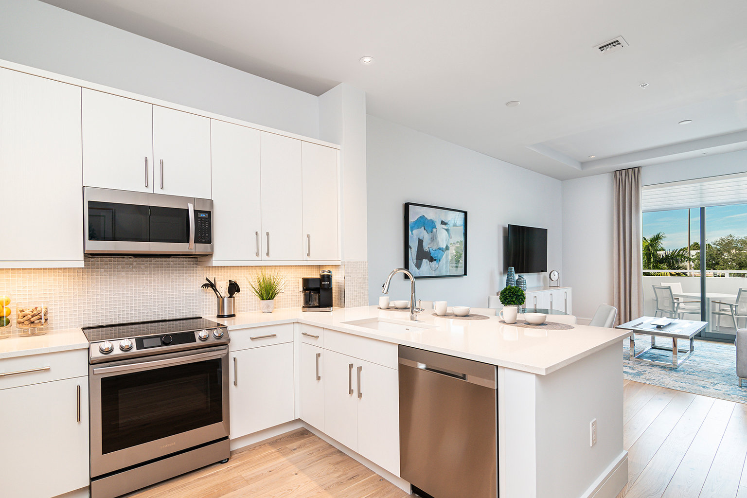 Naples Vacation Rental