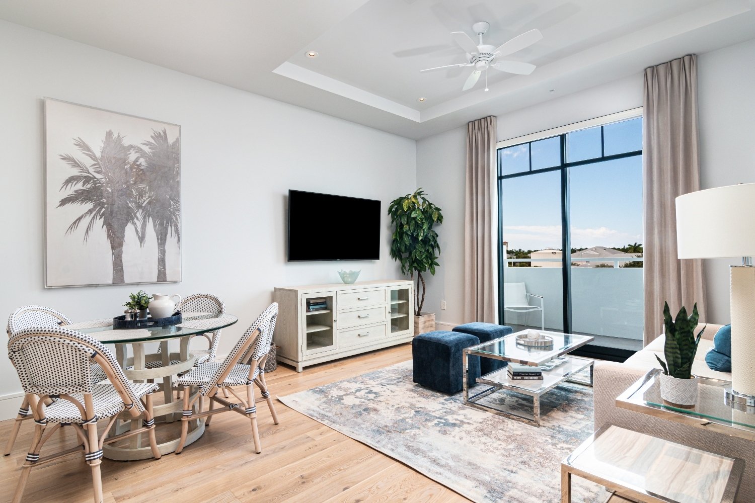 Naples Vacation Rental