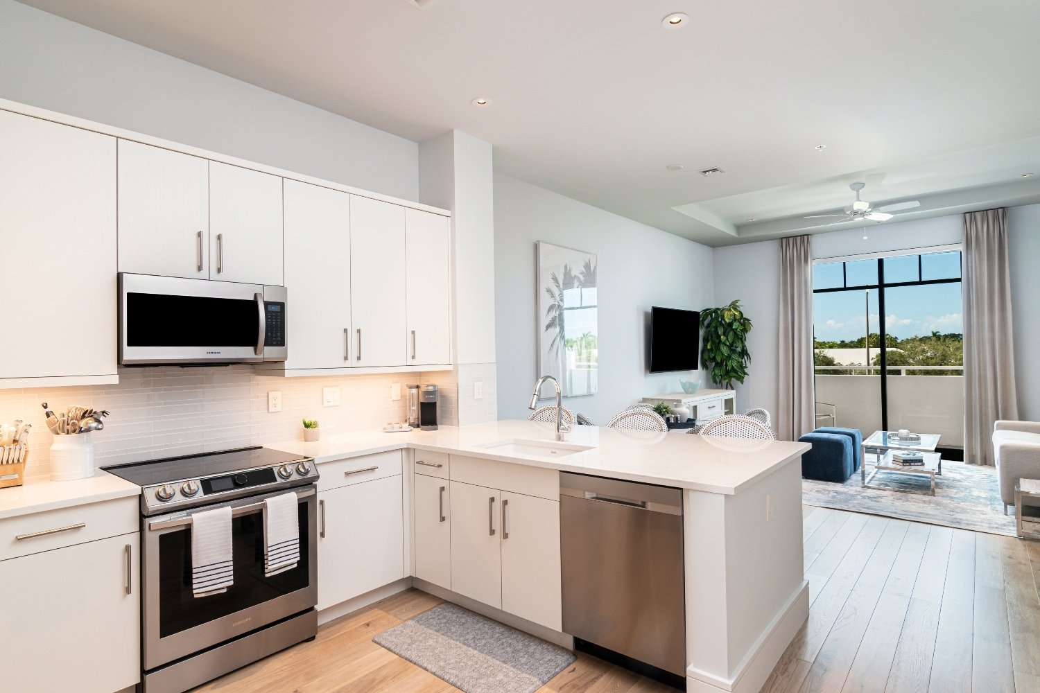 Naples Vacation Rental