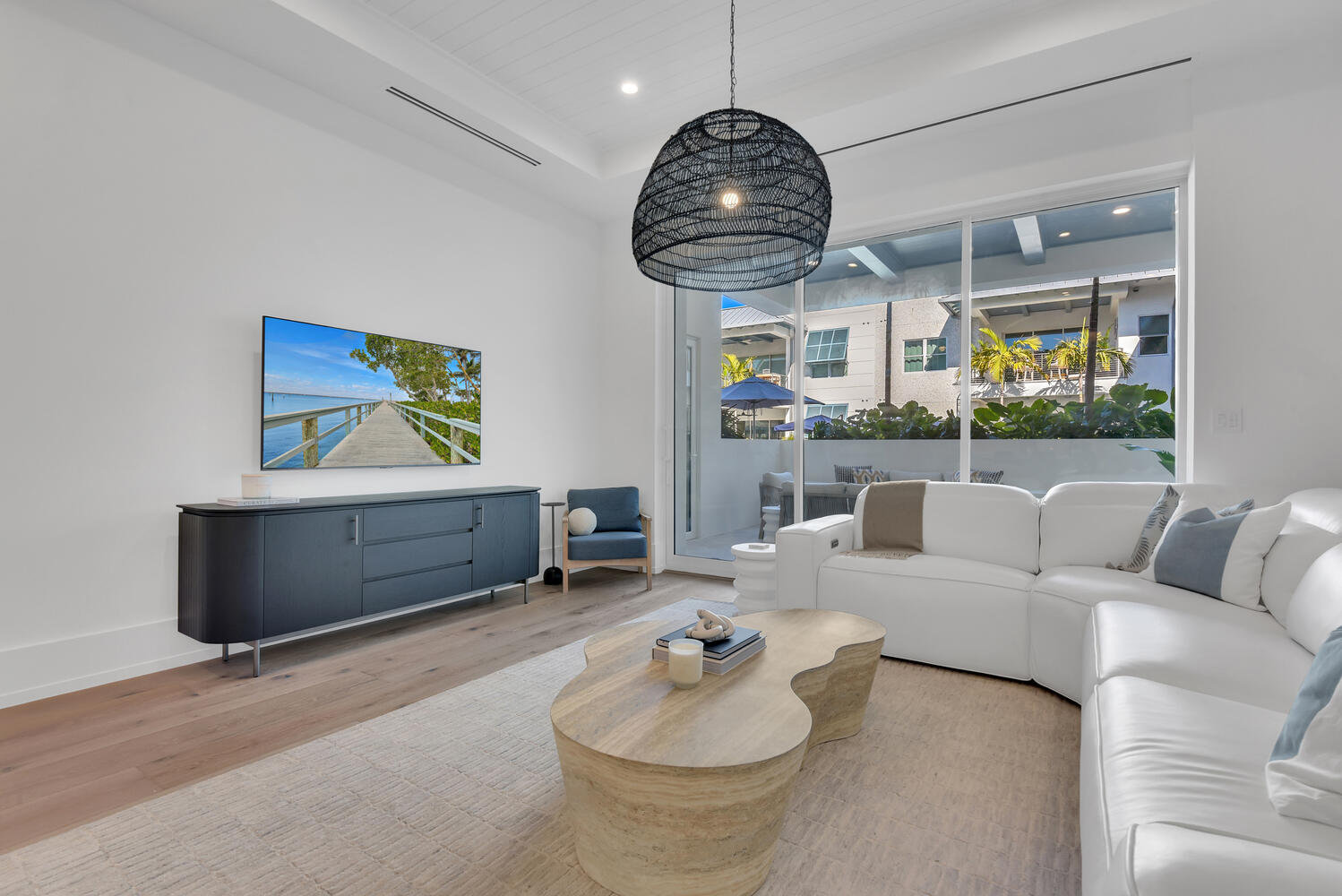 Naples Vacation Rental