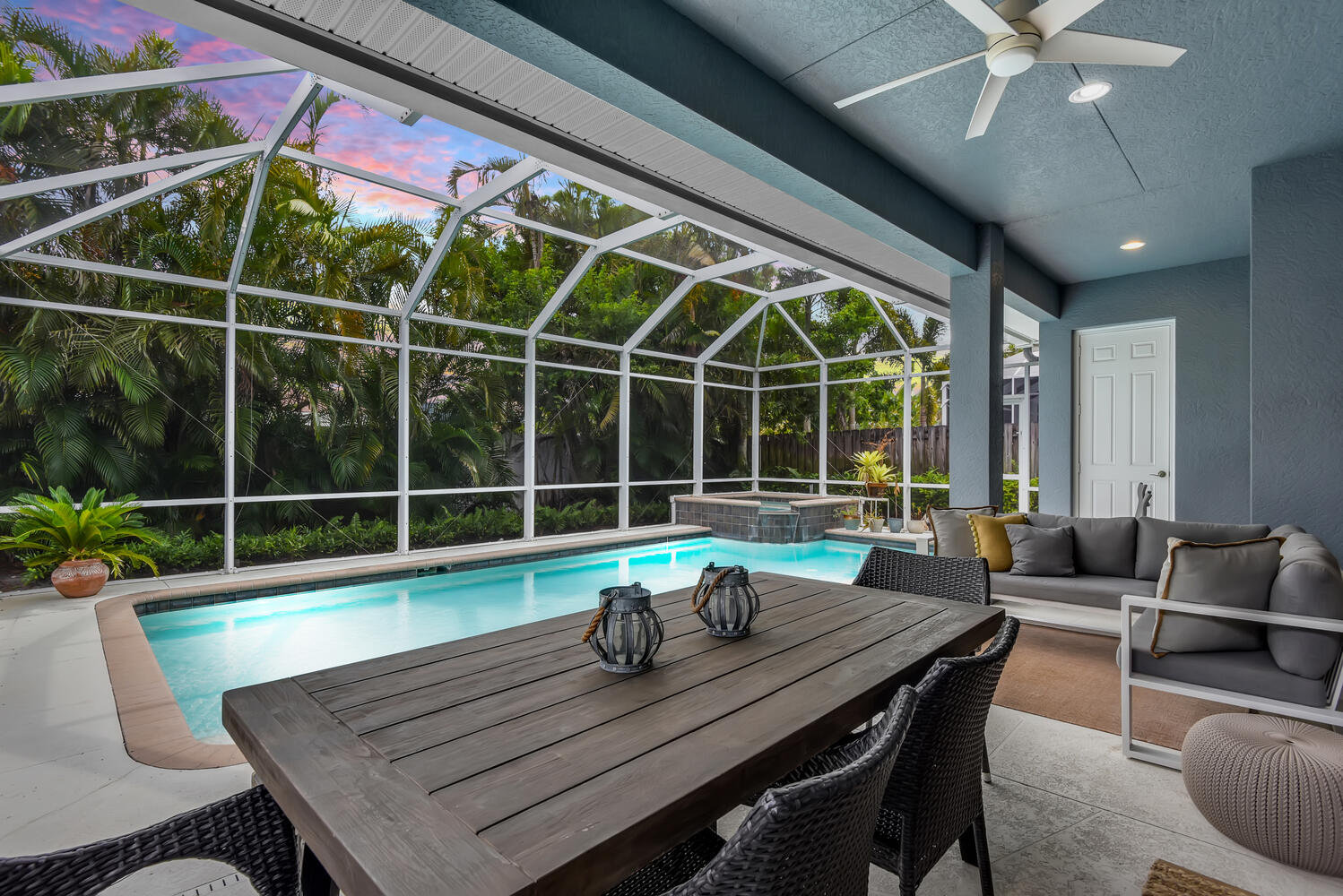 Naples Vacation Rental