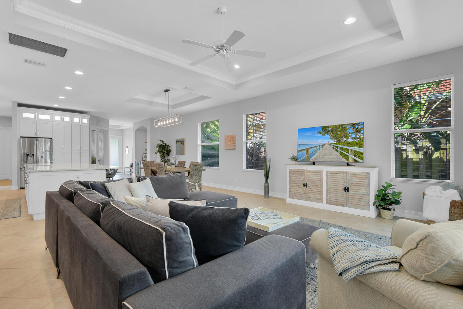 Naples Vacation Rental