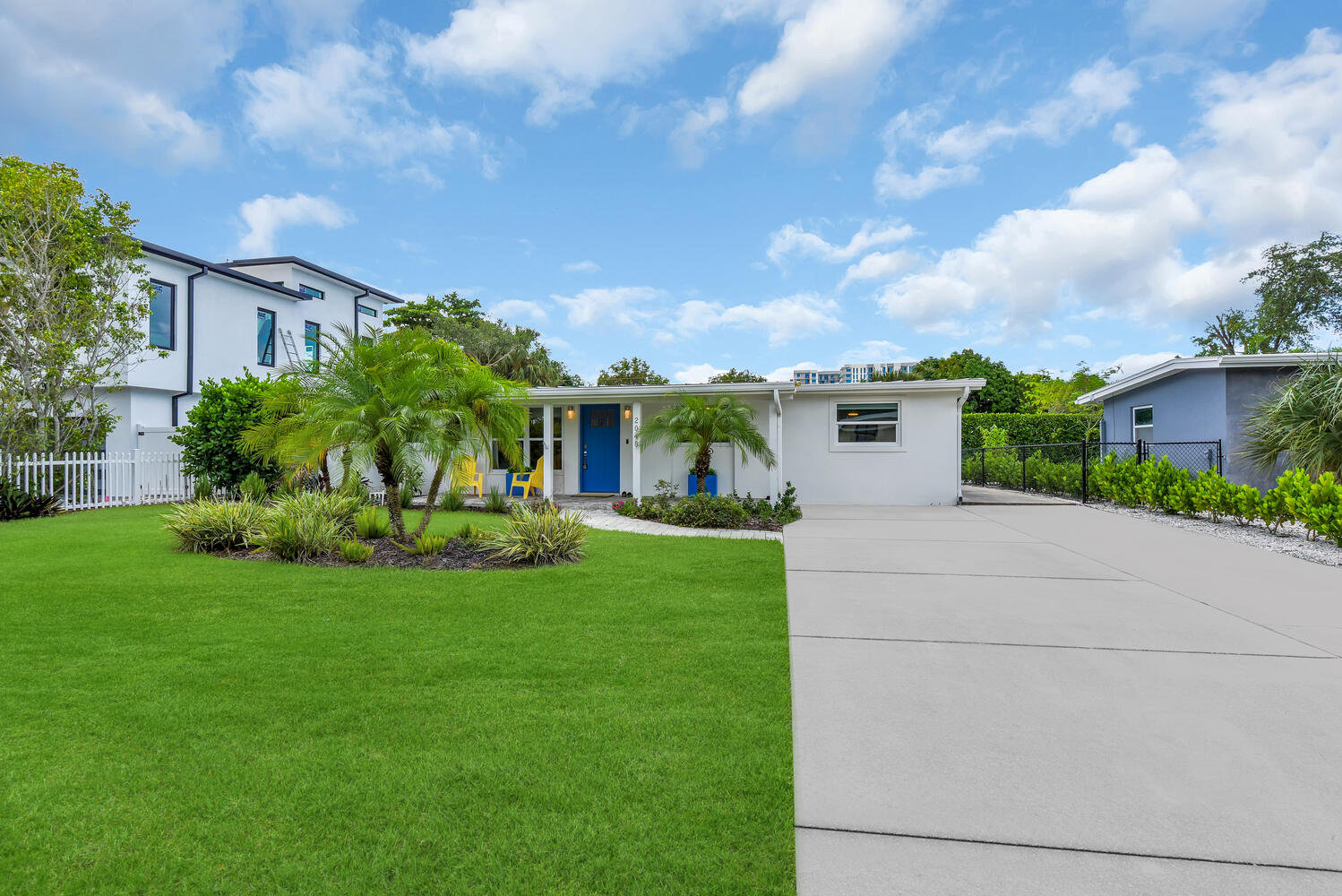 Naples Vacation Rental