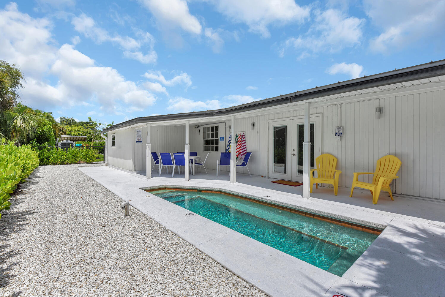 Naples Vacation Rental