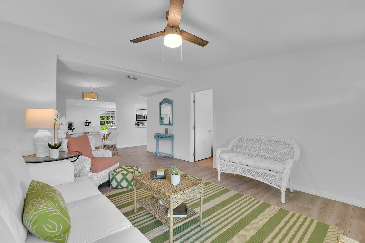 Naples Vacation Rental