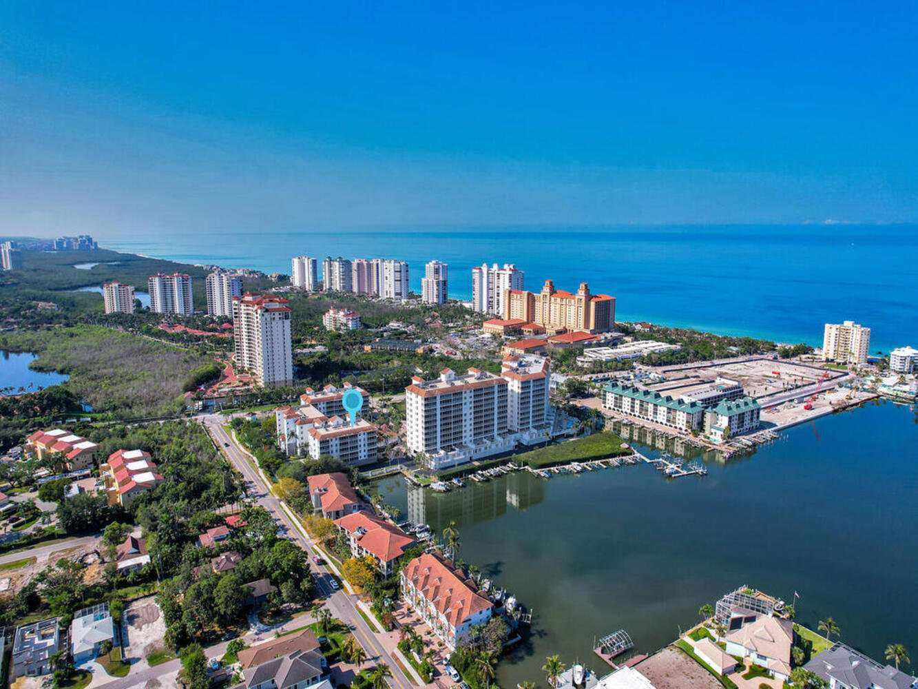 Naples Vacation Rental