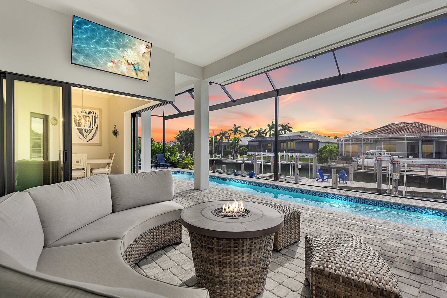 Marco Island Vacation Rental