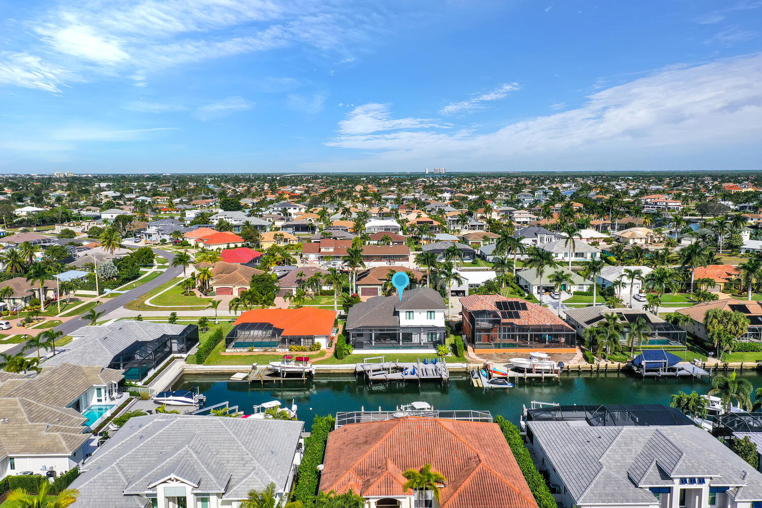 Marco Island Vacation Rental