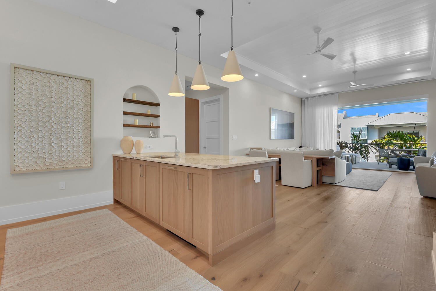 Naples Vacation Rental