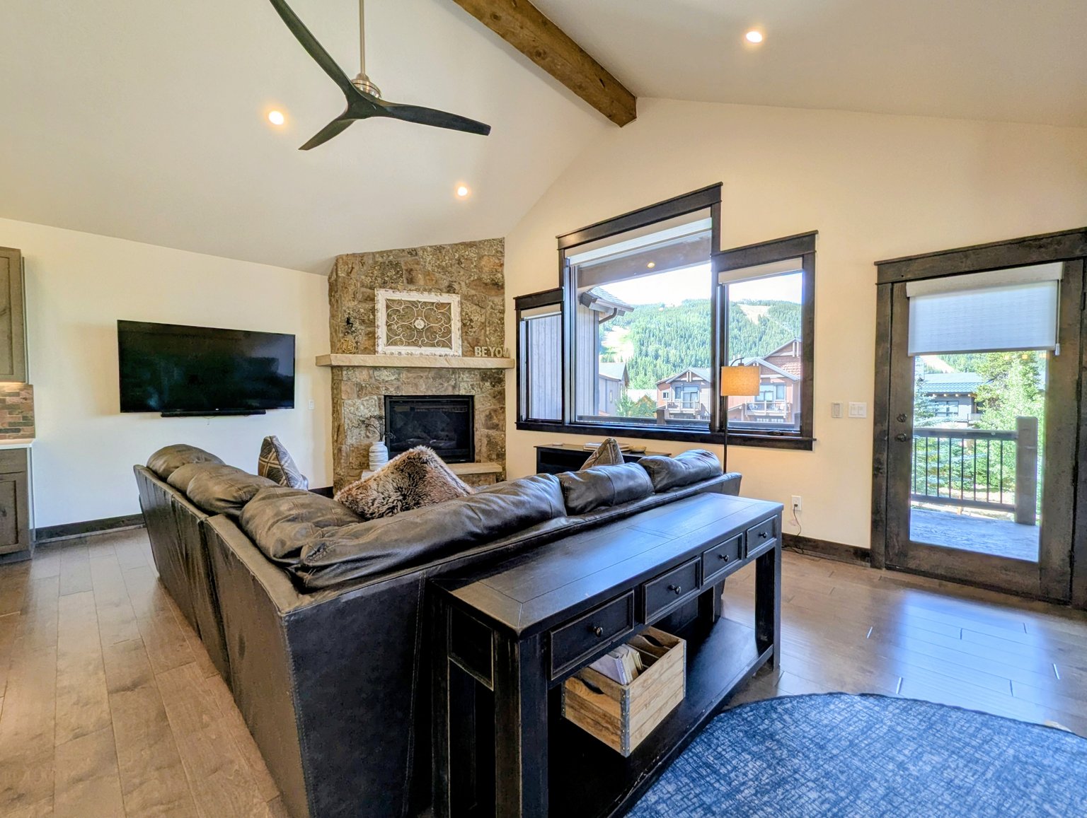 Keystone Vacation Rental
